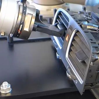 力控与打磨应用